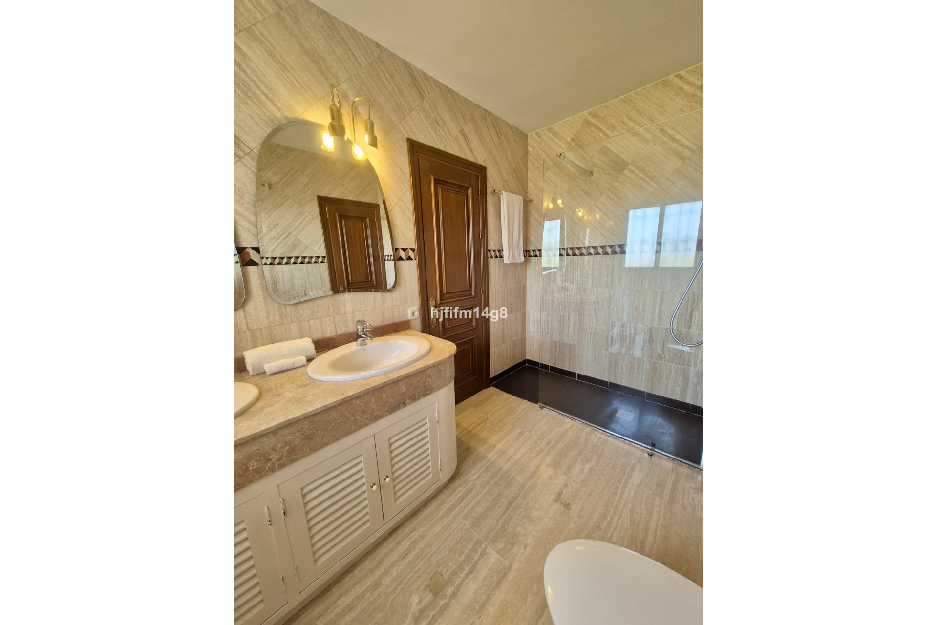 Rynek wtórny - Villa - Marbella - La Campana