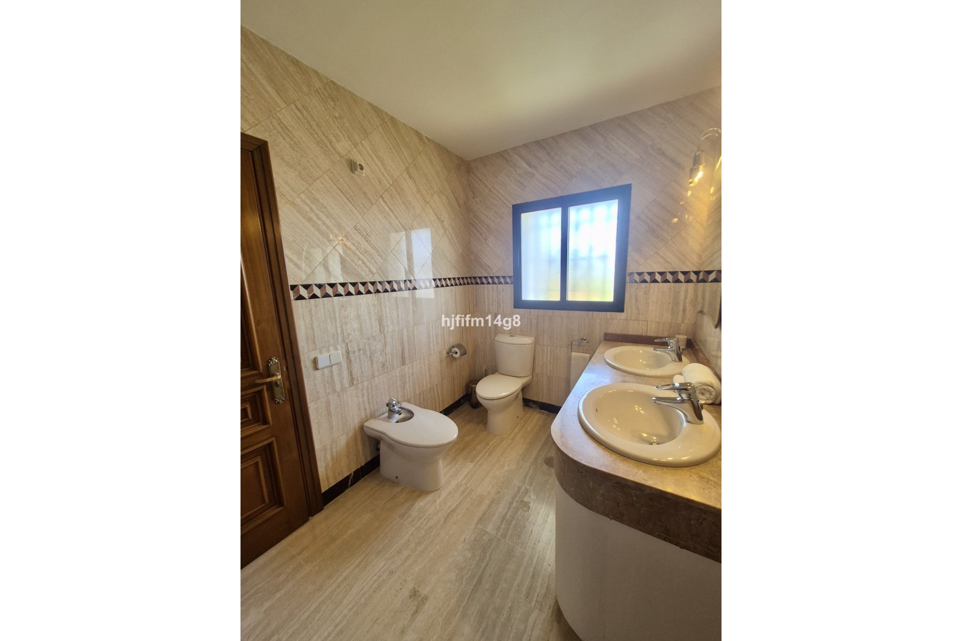 Rynek wtórny - Villa - Marbella - La Campana