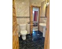 Rynek wtórny - Villa - Marbella - La Campana
