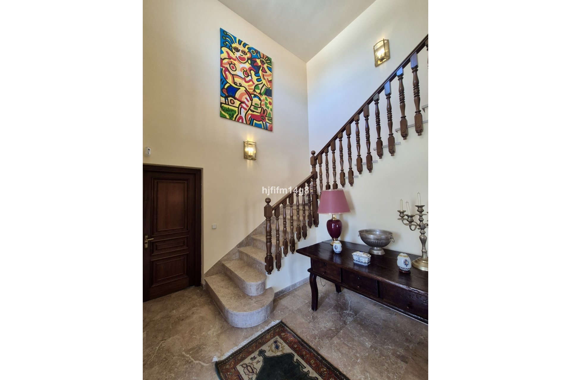 Rynek wtórny - Villa - Marbella - La Campana