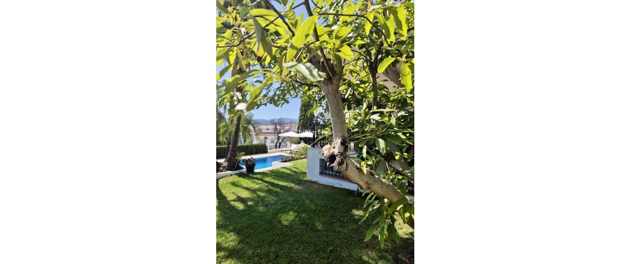 Rynek wtórny - Villa - Marbella - La Campana