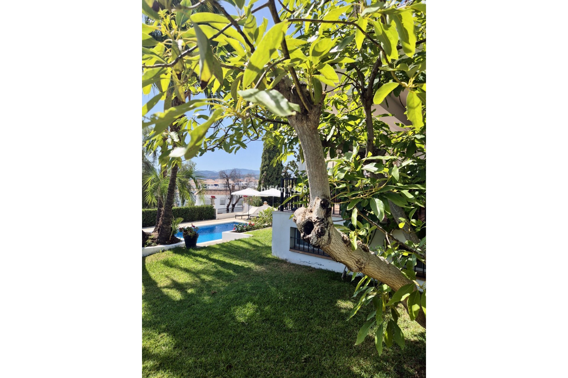Rynek wtórny - Villa - Marbella - La Campana