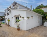 Rynek wtórny - Villa - Marbella - La Campana