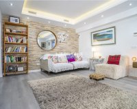 Rynek wtórny - Villa - Marbella - La Campana