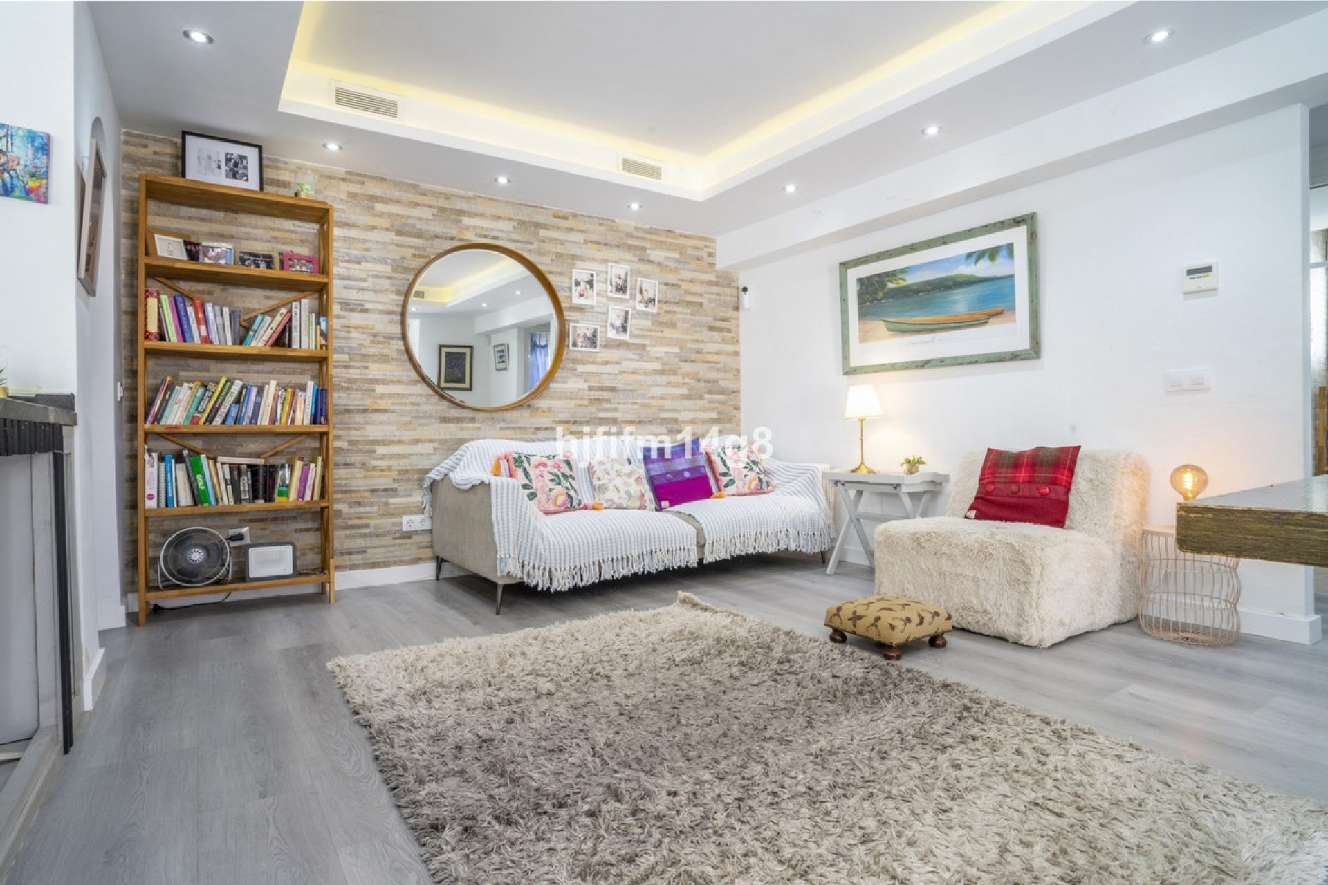 Rynek wtórny - Villa - Marbella - La Campana