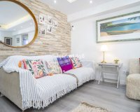 Rynek wtórny - Villa - Marbella - La Campana