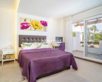 Rynek wtórny - Villa - Marbella - La Campana