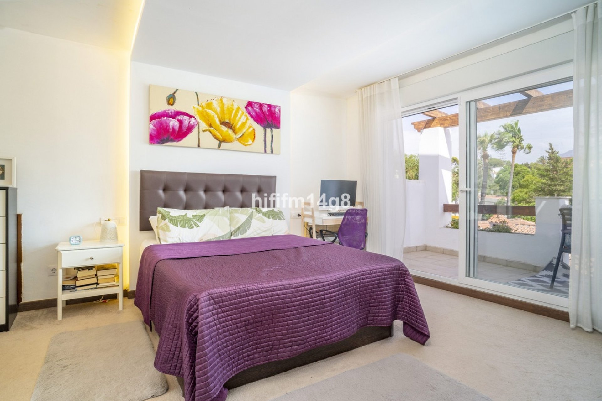 Rynek wtórny - Villa - Marbella - La Campana