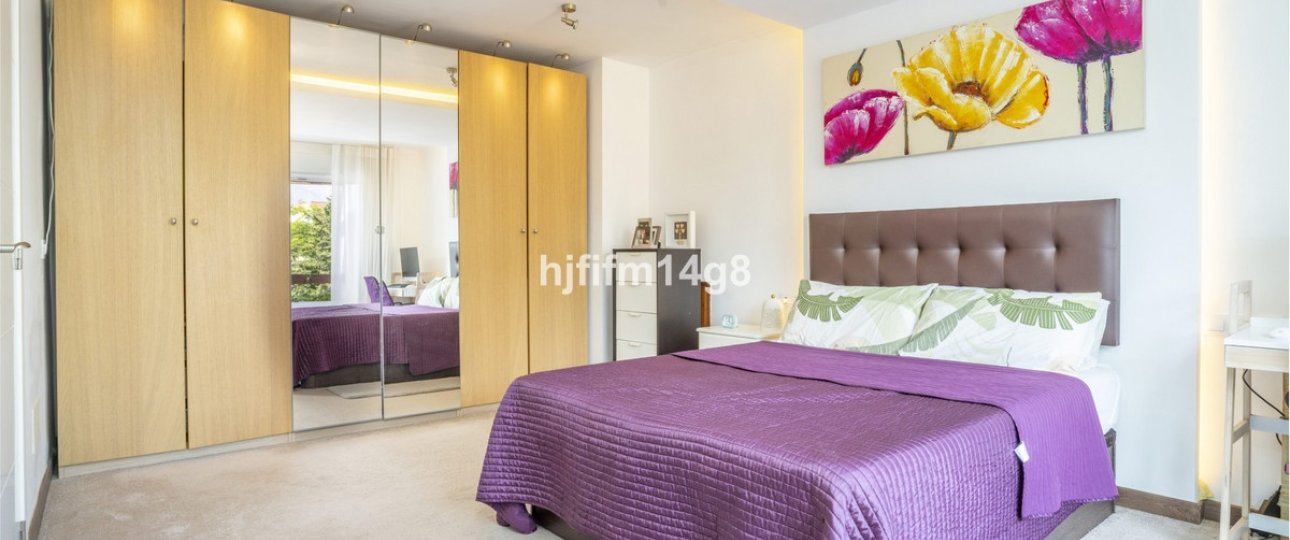 Rynek wtórny - Villa - Marbella - La Campana
