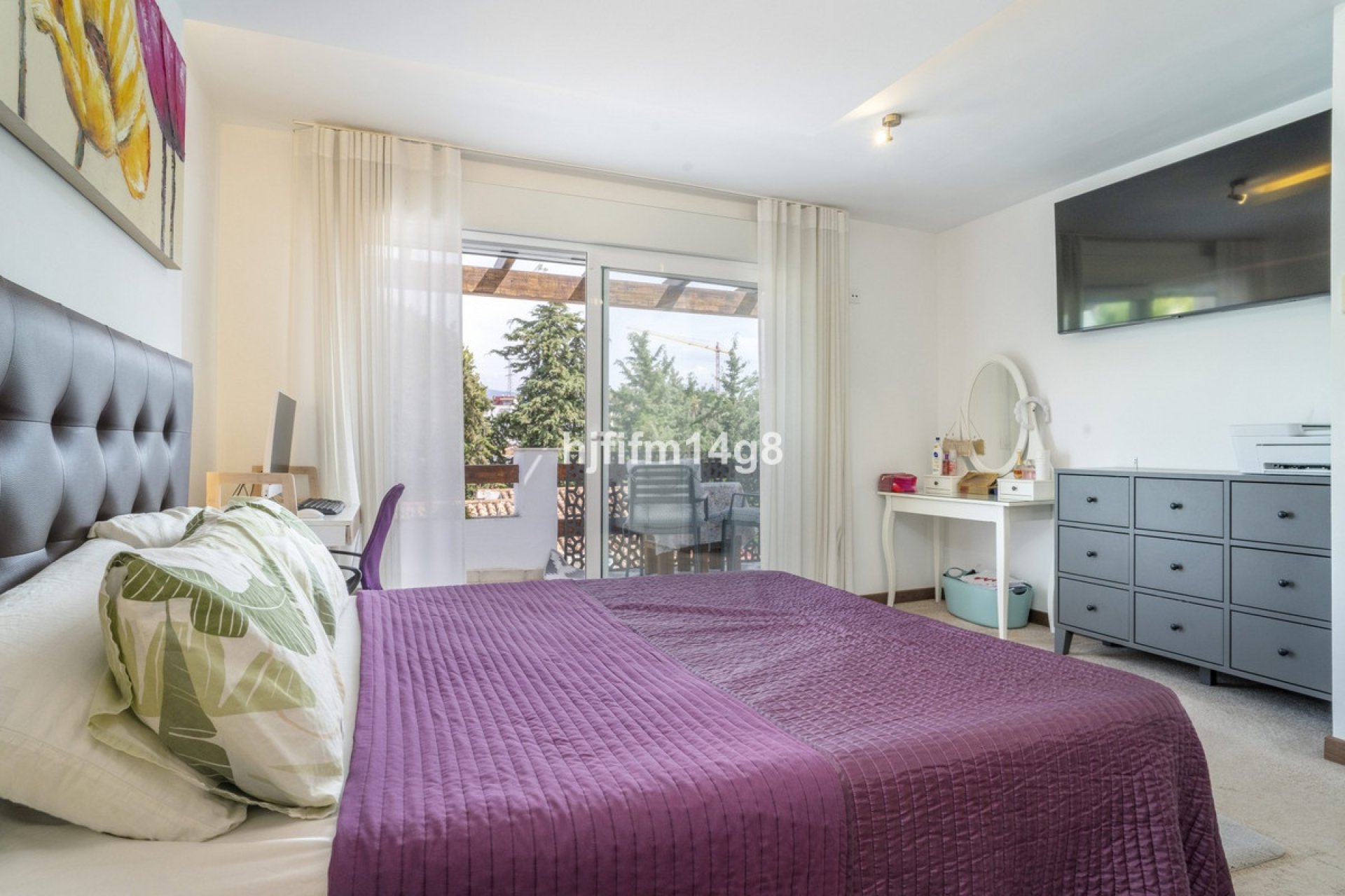 Rynek wtórny - Villa - Marbella - La Campana