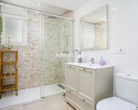Rynek wtórny - Villa - Marbella - La Campana