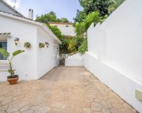 Rynek wtórny - Villa - Marbella - La Campana