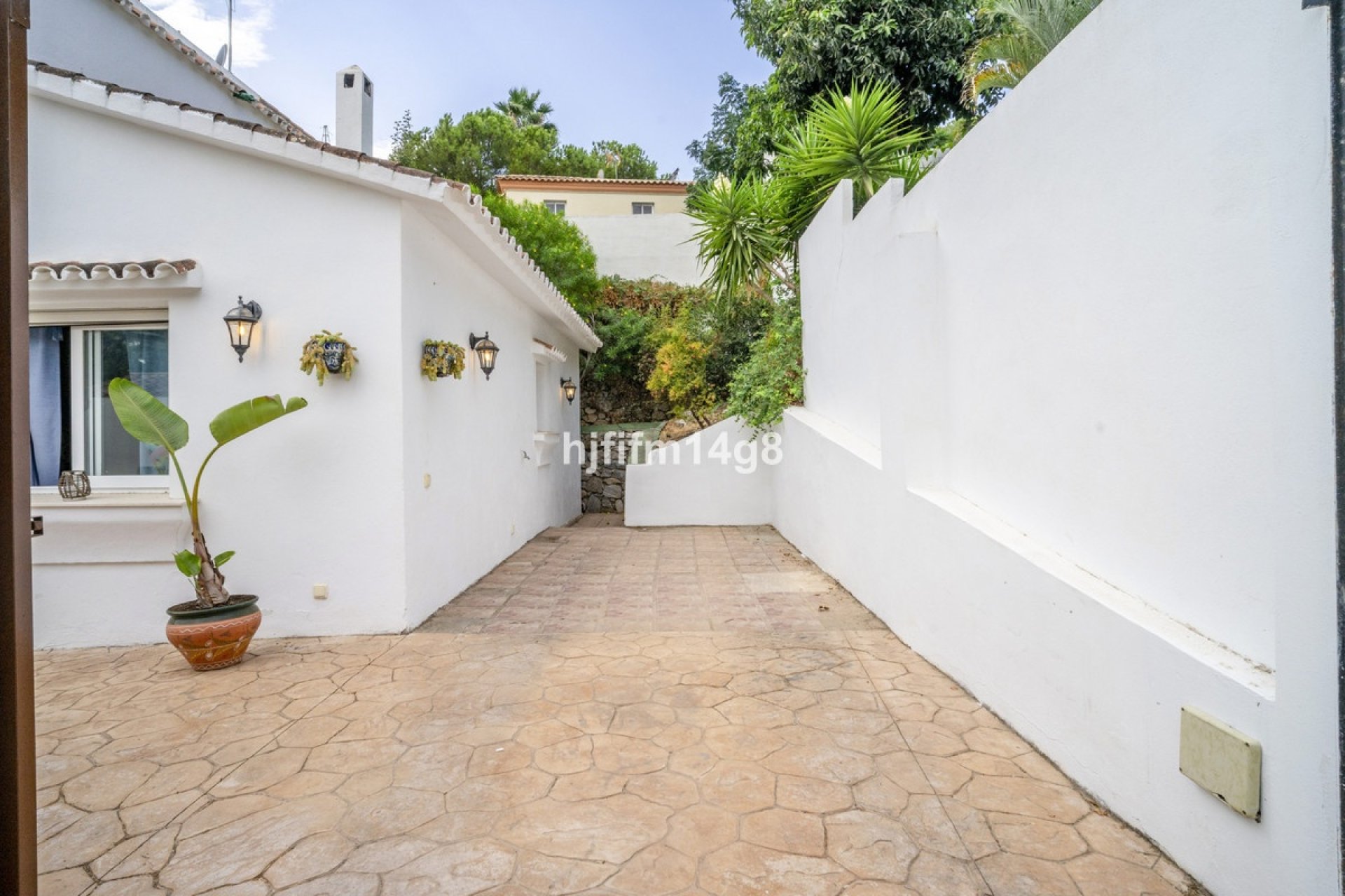 Rynek wtórny - Villa - Marbella - La Campana