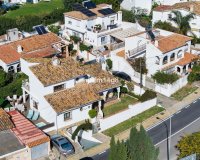 Rynek wtórny - Villa - Marbella - La Campana