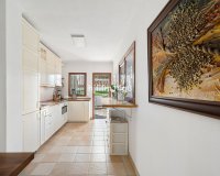 Rynek wtórny - Villa - Marbella - La Campana