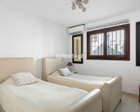 Rynek wtórny - Villa - Marbella - La Campana
