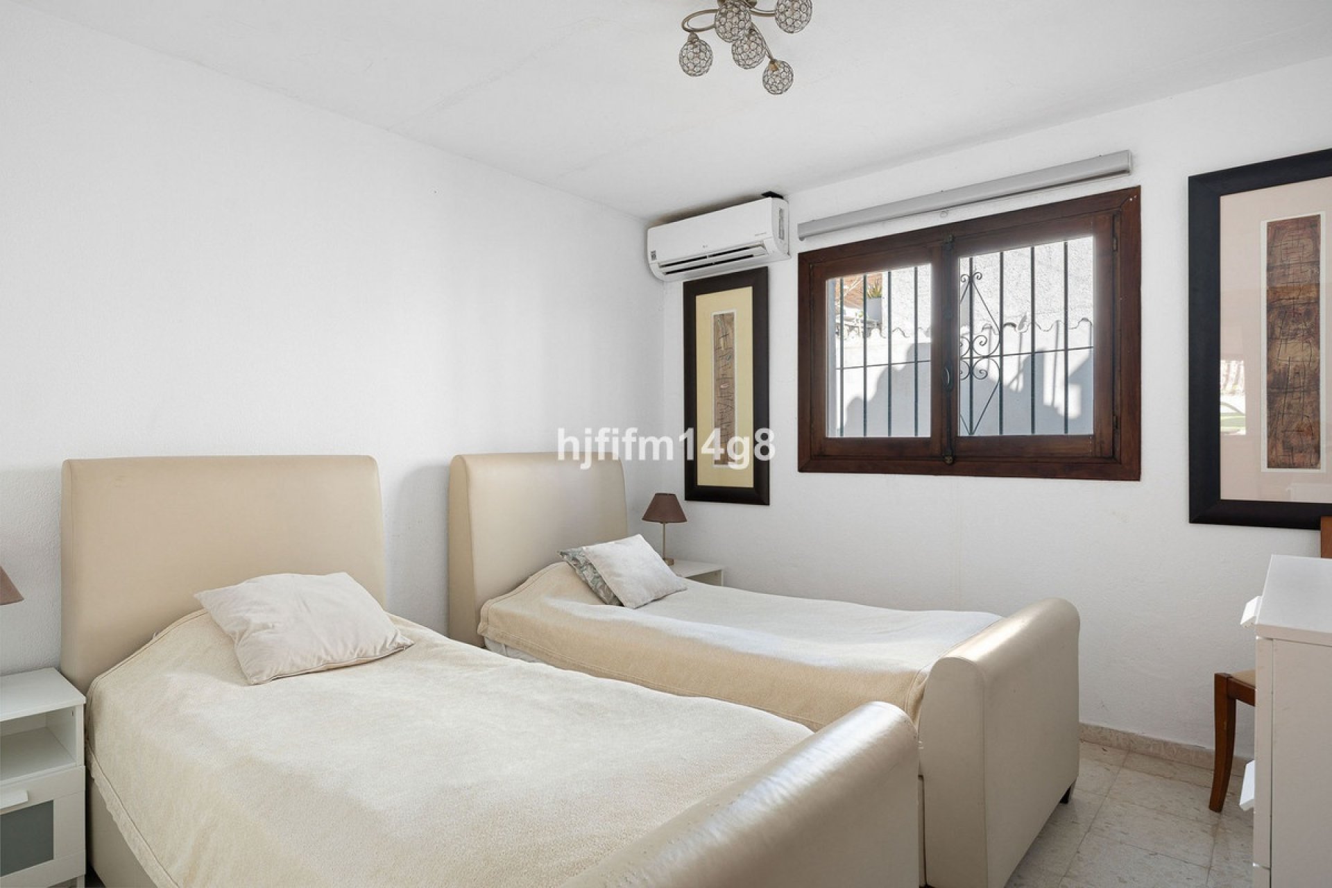 Rynek wtórny - Villa - Marbella - La Campana