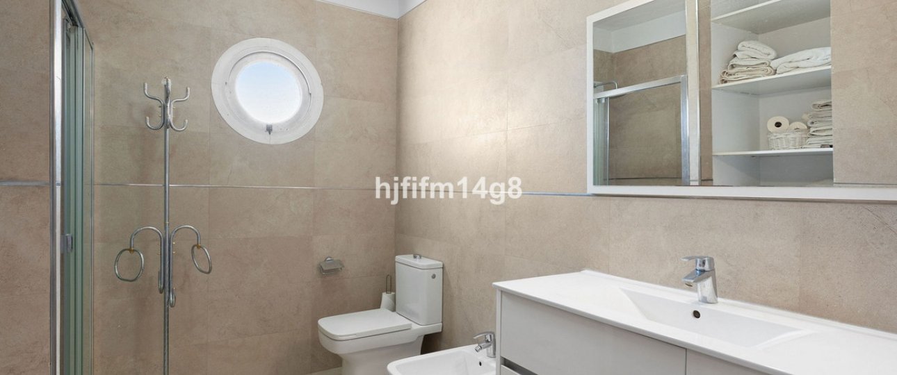 Rynek wtórny - Villa - Marbella - La Campana