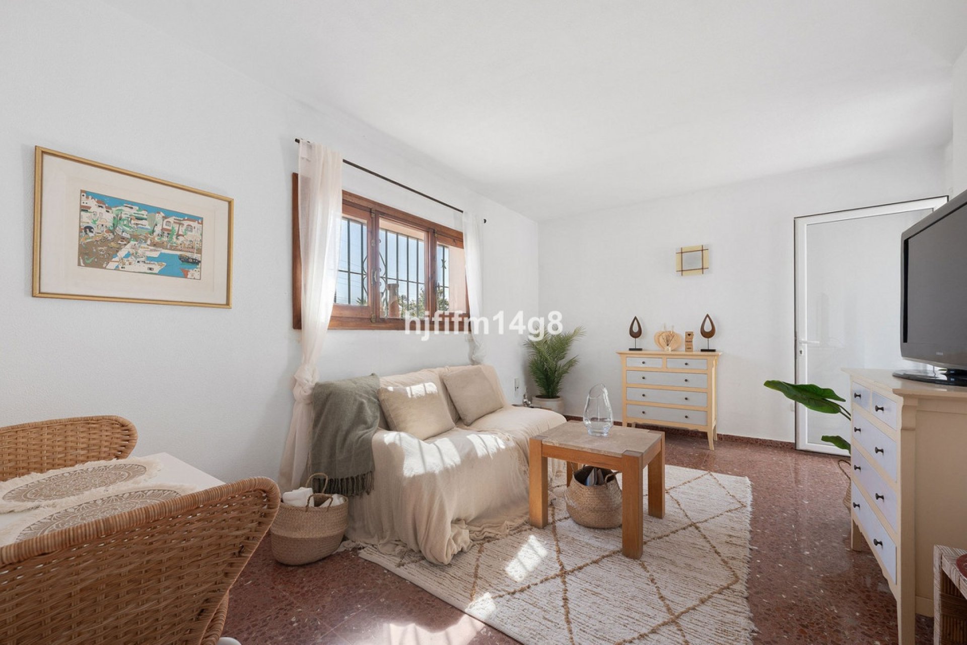Rynek wtórny - Villa - Marbella - La Campana