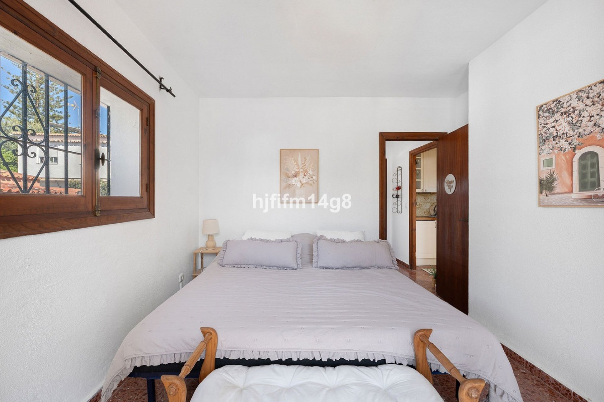 Rynek wtórny - Villa - Marbella - La Campana