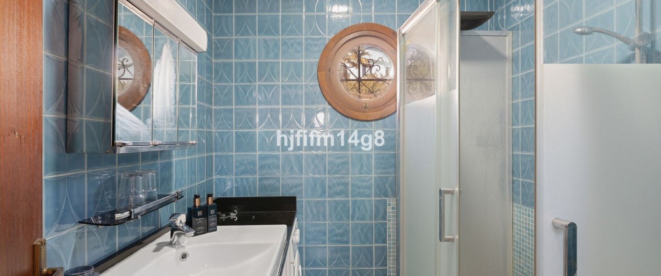 Rynek wtórny - Villa - Marbella - La Campana