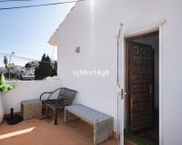 Rynek wtórny - Villa - Marbella - La Campana