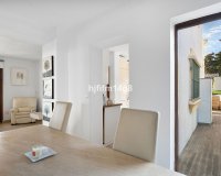 Rynek wtórny - Villa - Marbella - La Campana