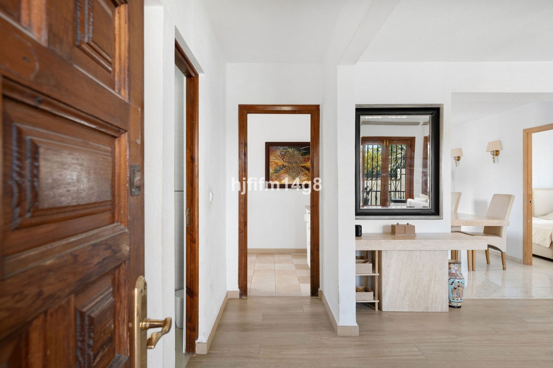 Rynek wtórny - Villa - Marbella - La Campana