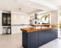 Rynek wtórny - Villa - Marbella - La Campana