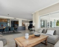 Rynek wtórny - Villa - Marbella - La Campana