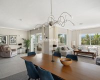 Rynek wtórny - Villa - Marbella - La Campana
