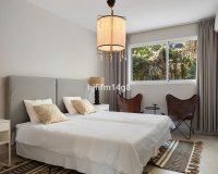 Rynek wtórny - Villa - Marbella - La Campana