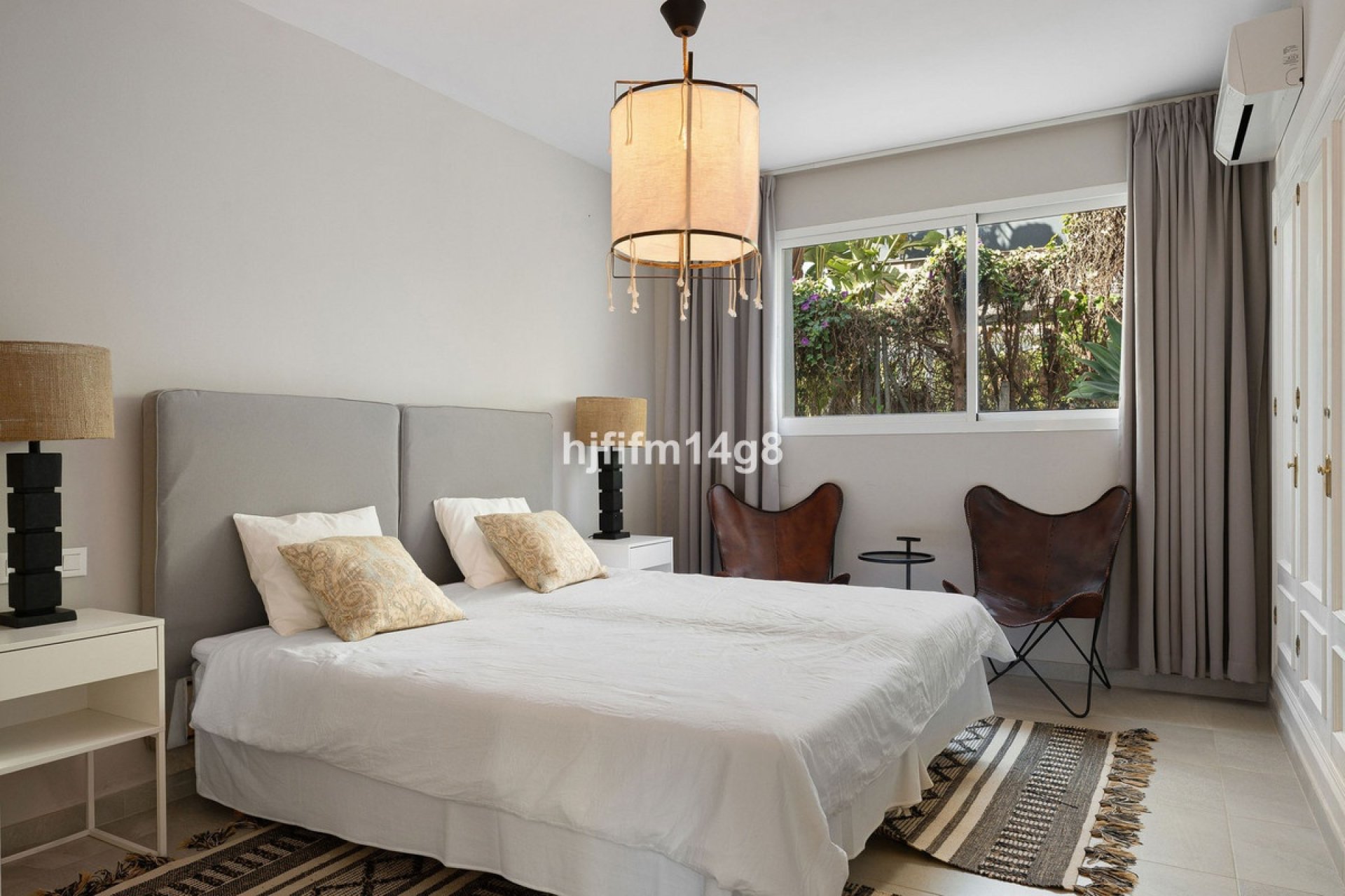 Rynek wtórny - Villa - Marbella - La Campana