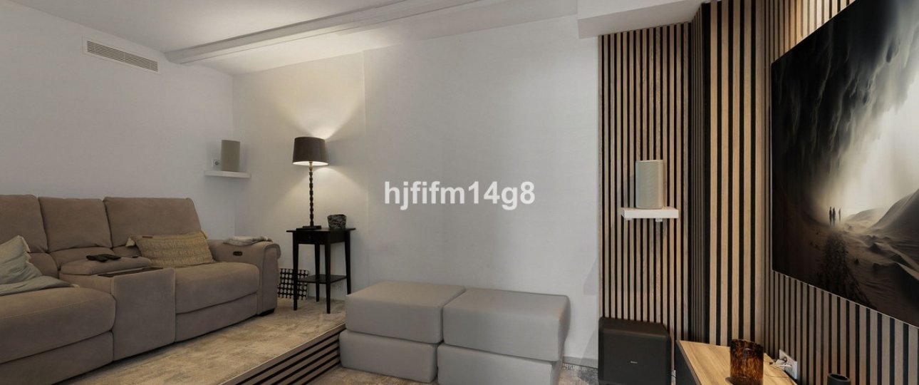 Rynek wtórny - Villa - Marbella - La Campana