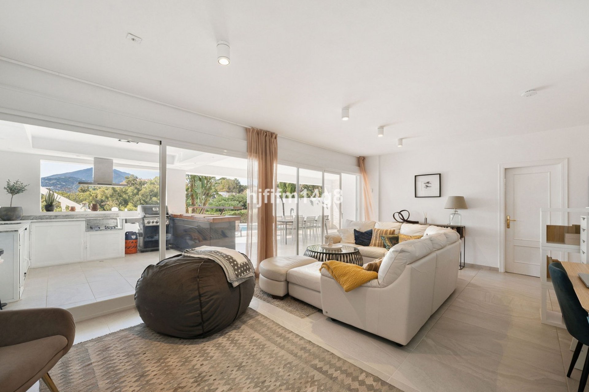 Rynek wtórny - Villa - Marbella - La Campana