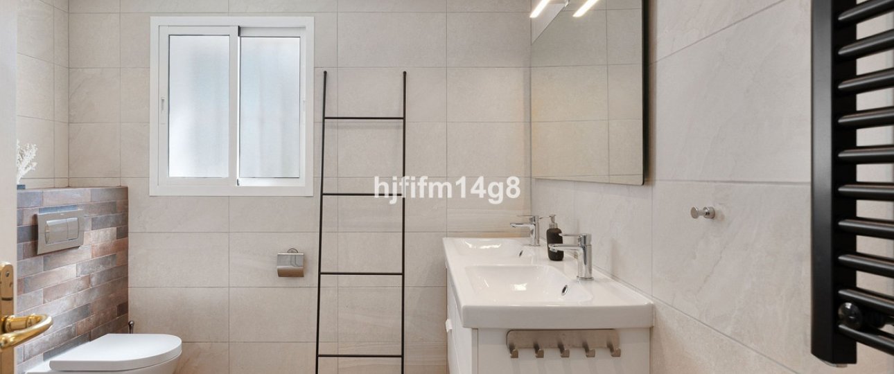 Rynek wtórny - Villa - Marbella - La Campana