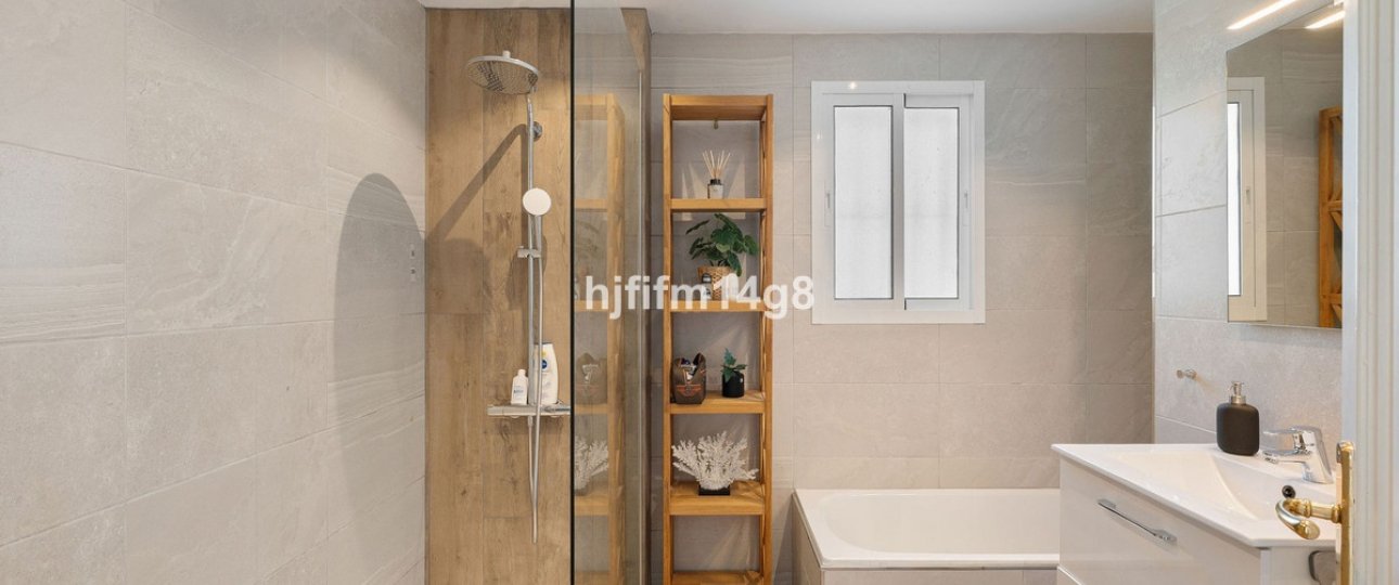 Rynek wtórny - Villa - Marbella - La Campana