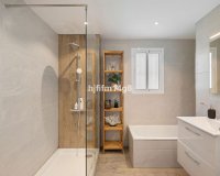 Rynek wtórny - Villa - Marbella - La Campana