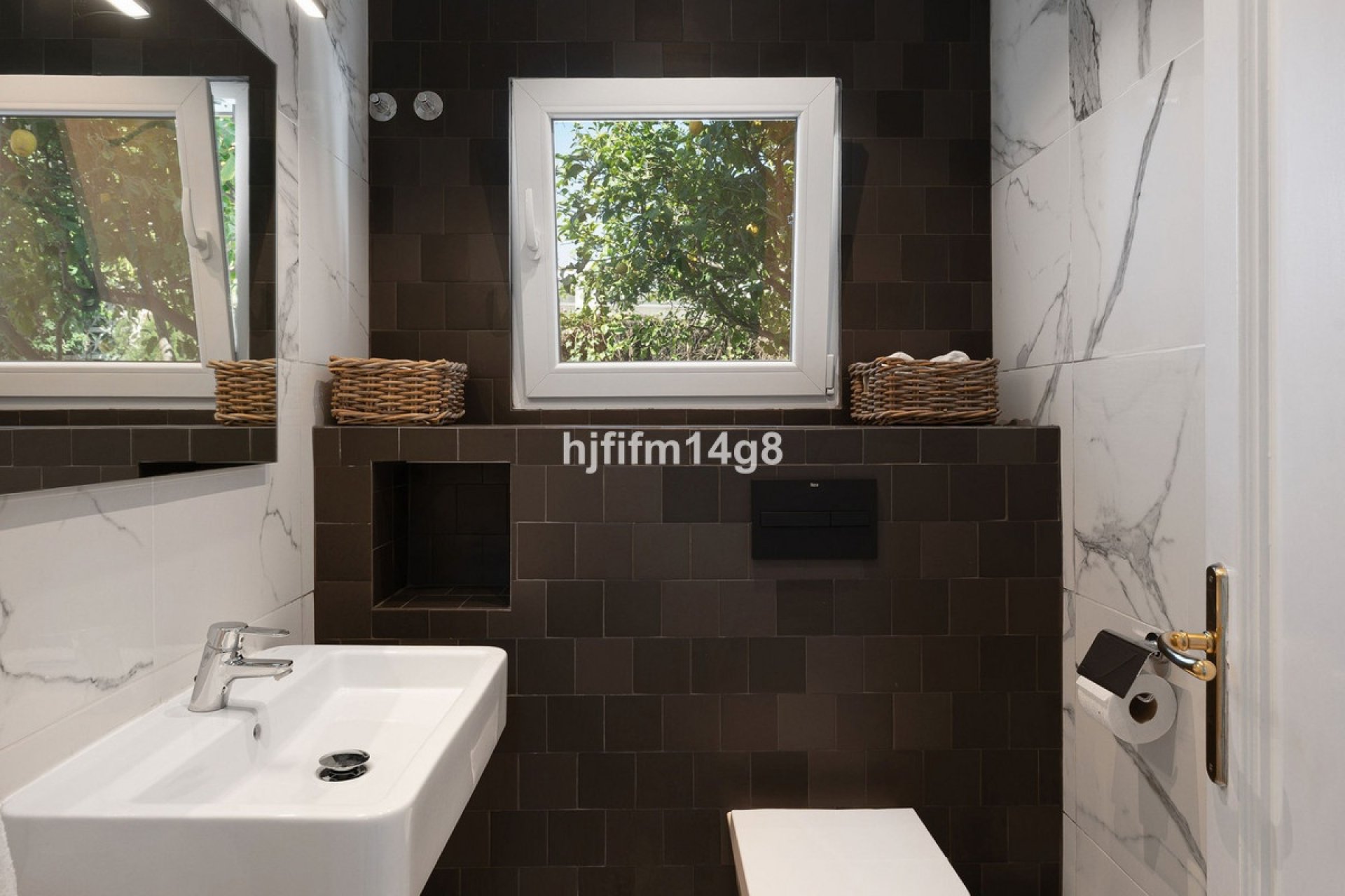 Rynek wtórny - Villa - Marbella - La Campana