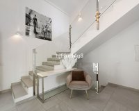 Rynek wtórny - Villa - Marbella - La Campana