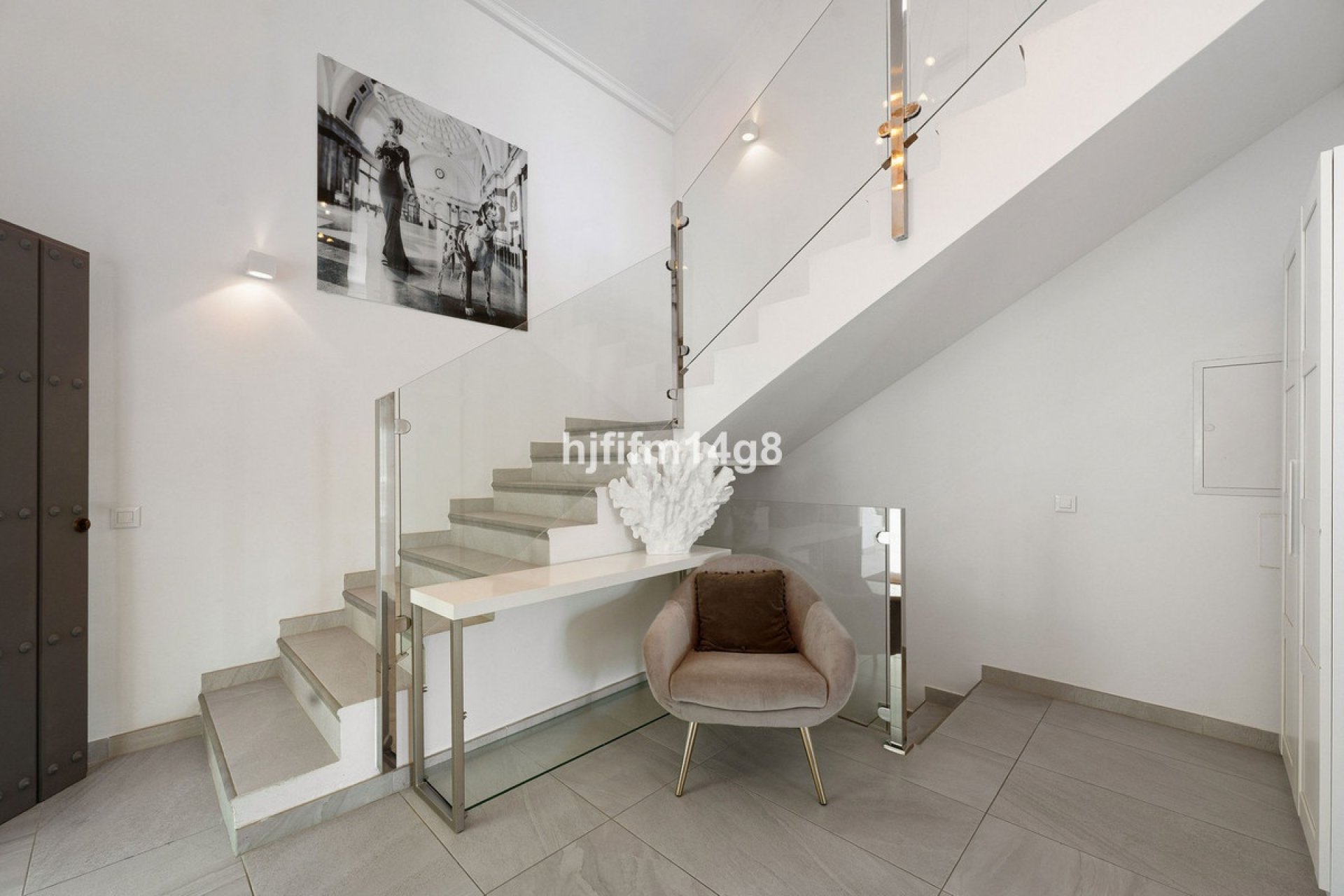 Rynek wtórny - Villa - Marbella - La Campana