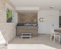 Rynek wtórny - Villa - Marbella - La Campana