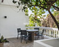 Rynek wtórny - Villa - Marbella - La Campana