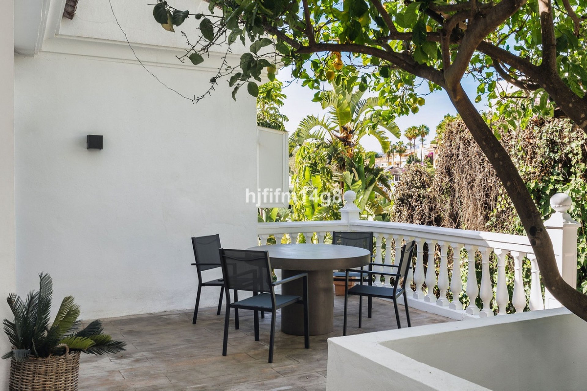 Rynek wtórny - Villa - Marbella - La Campana