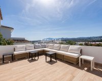 Rynek wtórny - Villa - Marbella - La Campana