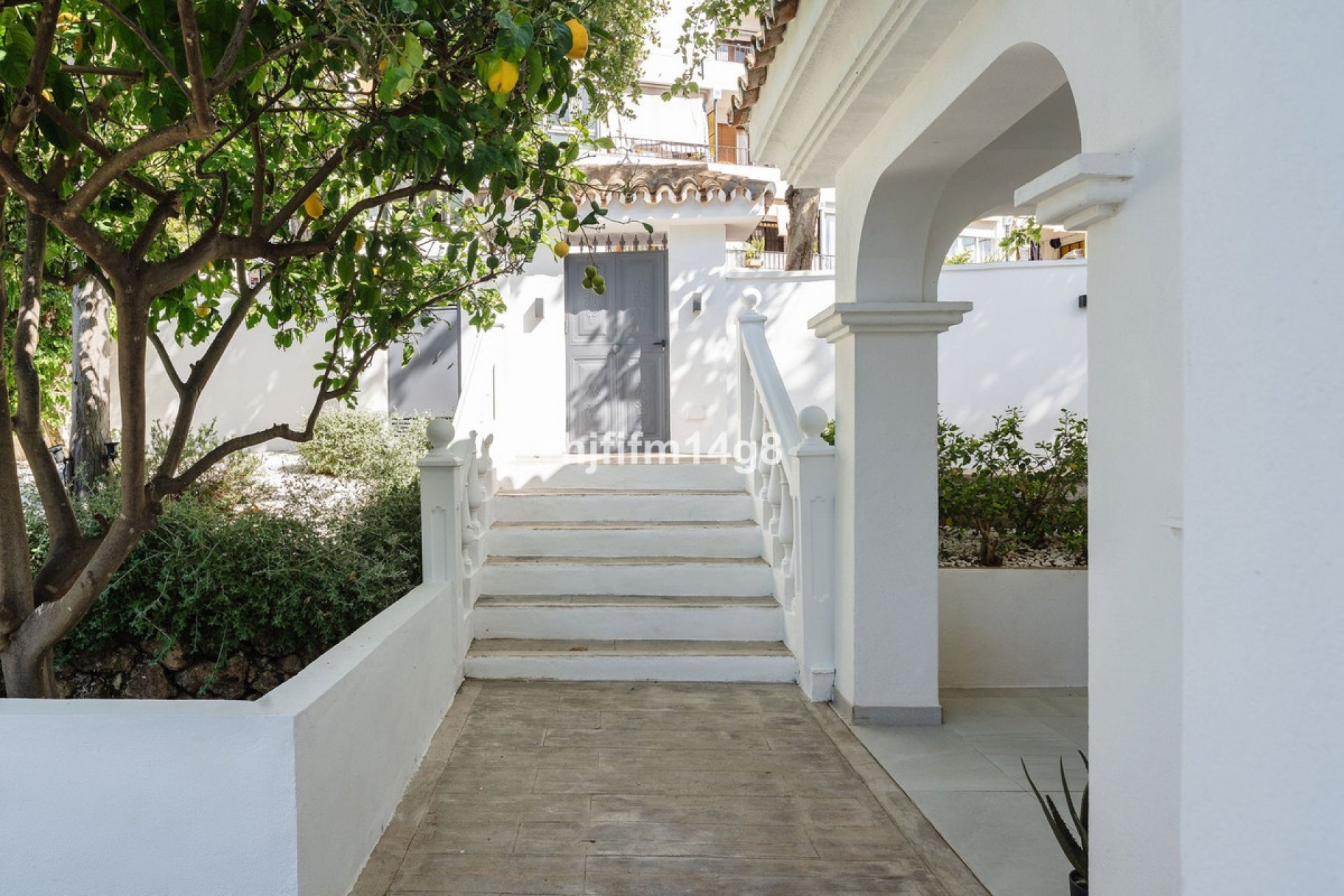 Rynek wtórny - Villa - Marbella - La Campana