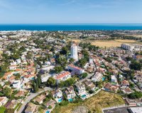 Rynek wtórny - Villa - Marbella - La Campana