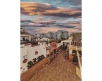 Rynek wtórny - Villa - Marbella - La Campana