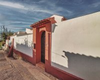Rynek wtórny - Villa - Marbella - La Campana