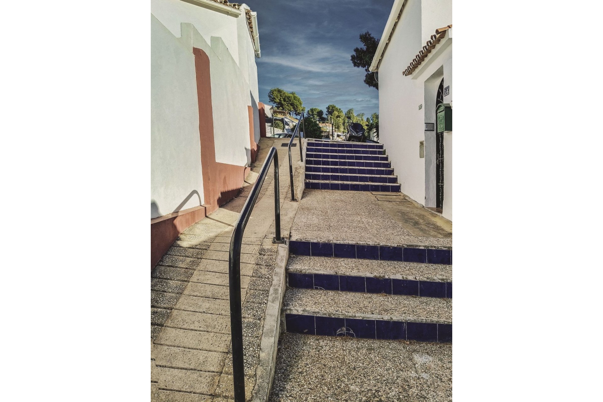 Rynek wtórny - Villa - Marbella - La Campana